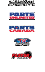 Buy CRG Products online